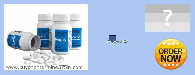 Où Acheter Phentermine 37.5 en ligne Tokelau